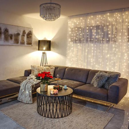 Apartmany Pod Pustevnami Простршедни Бечва Экстерьер фото