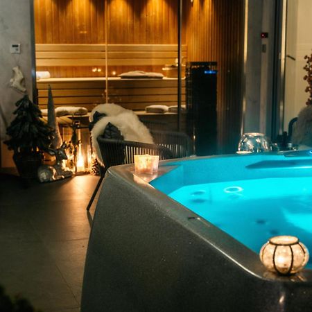 Apartmany Pod Pustevnami Простршедни Бечва Экстерьер фото
