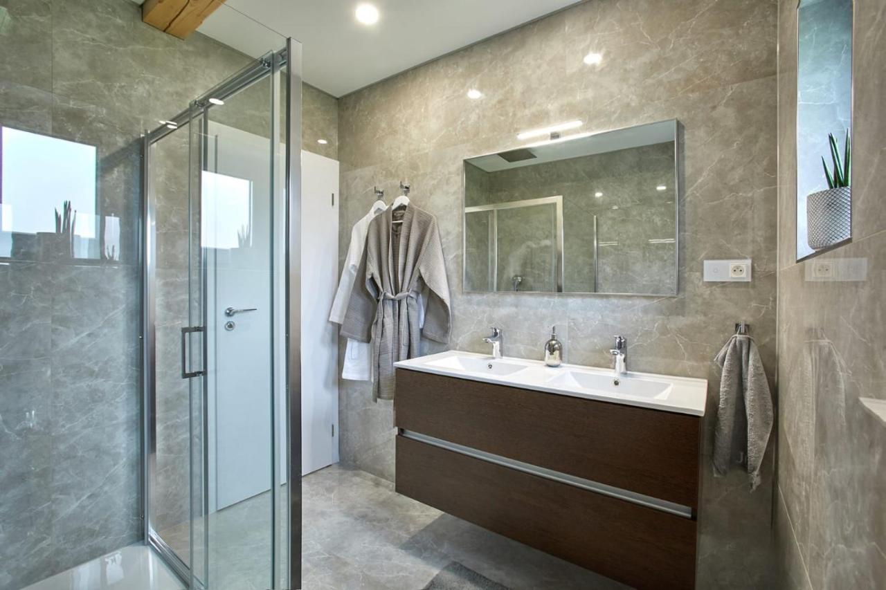 Apartmany Pod Pustevnami Простршедни Бечва Экстерьер фото