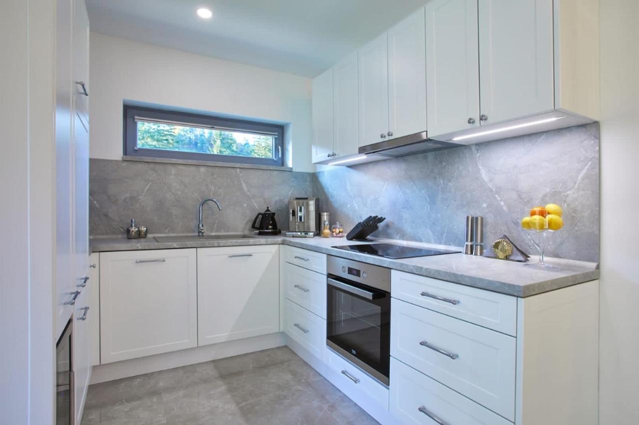Apartmany Pod Pustevnami Простршедни Бечва Экстерьер фото