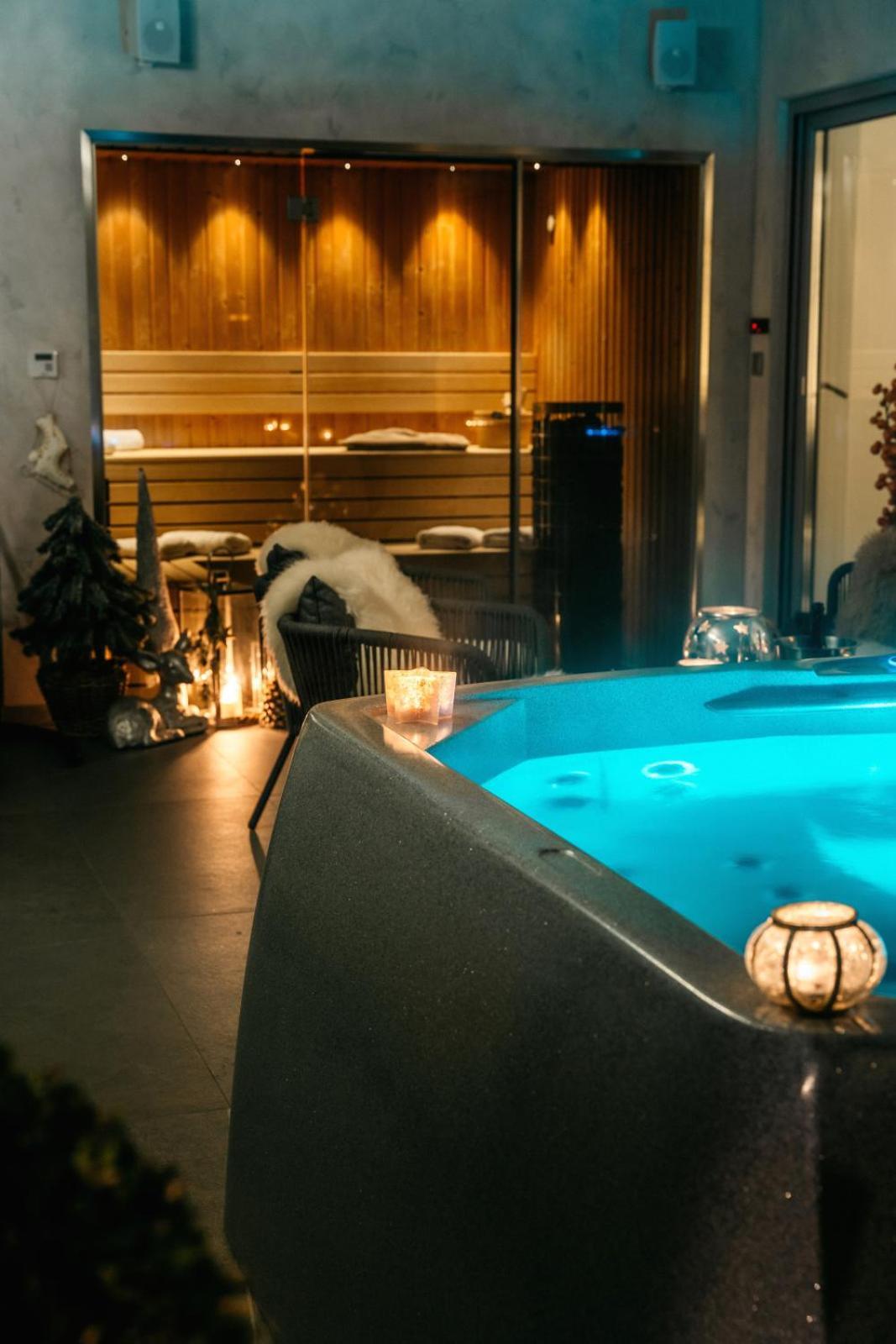 Apartmany Pod Pustevnami Простршедни Бечва Экстерьер фото